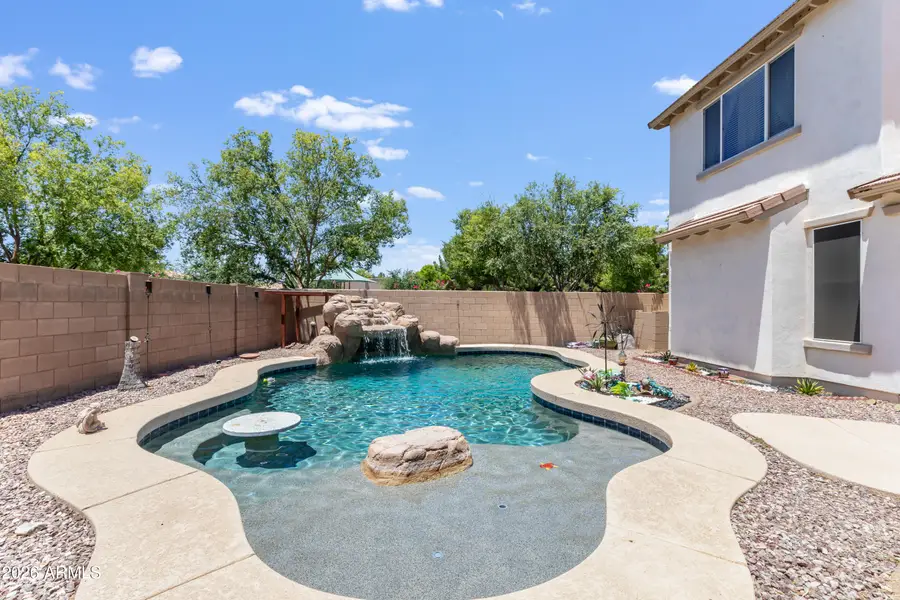 3425 E Sierra Madre Avenue, Gilbert, AZ 85296 - #3