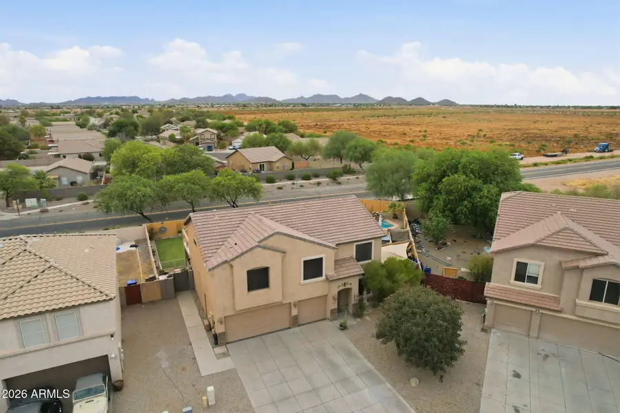 28650 N Obsidian Drive, San Tan Valley, AZ 85143 - #3