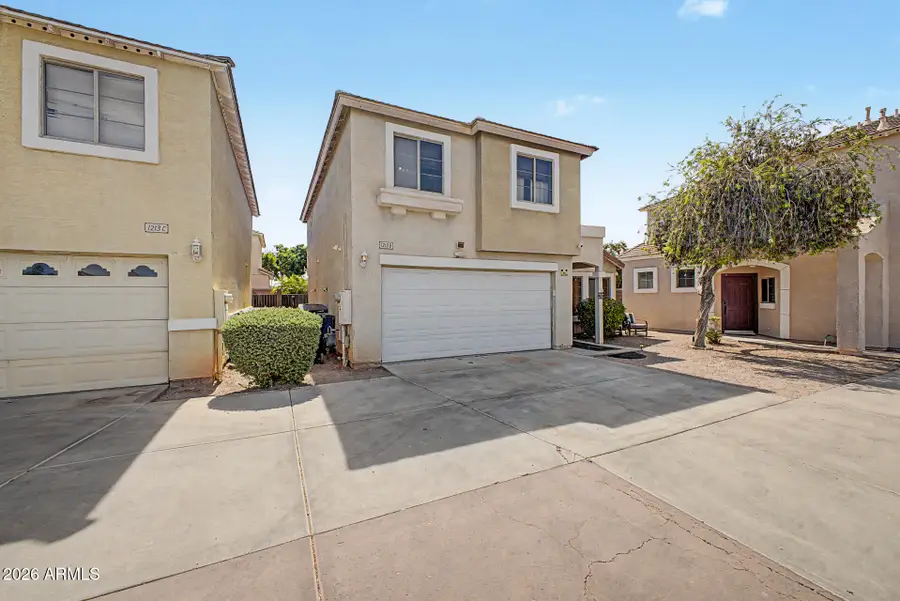 1213 S Boulder Street #B, Gilbert, AZ 85296 - #2