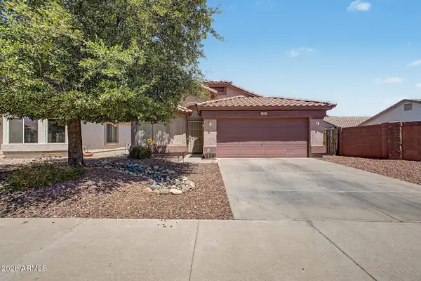 911 S Cerise --, Mesa, AZ 85208