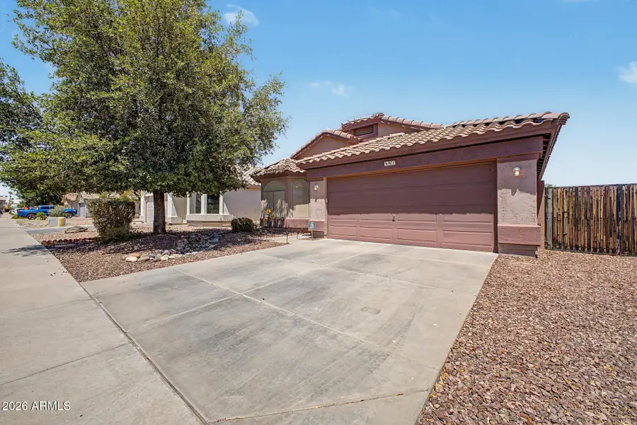 911 S Cerise --, Mesa, AZ 85208 - #2