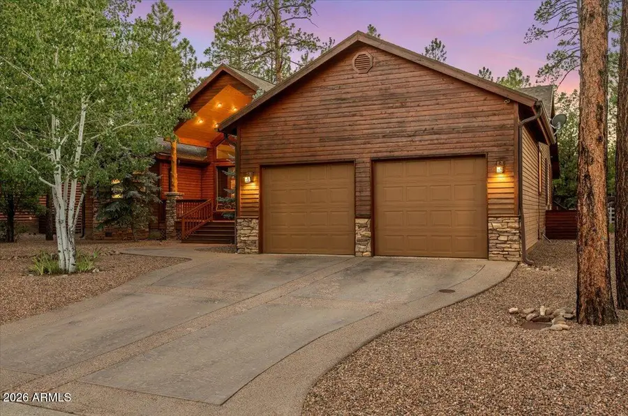 5400 Mountain Gate Circle #57, Lakeside, AZ 85929 - #2