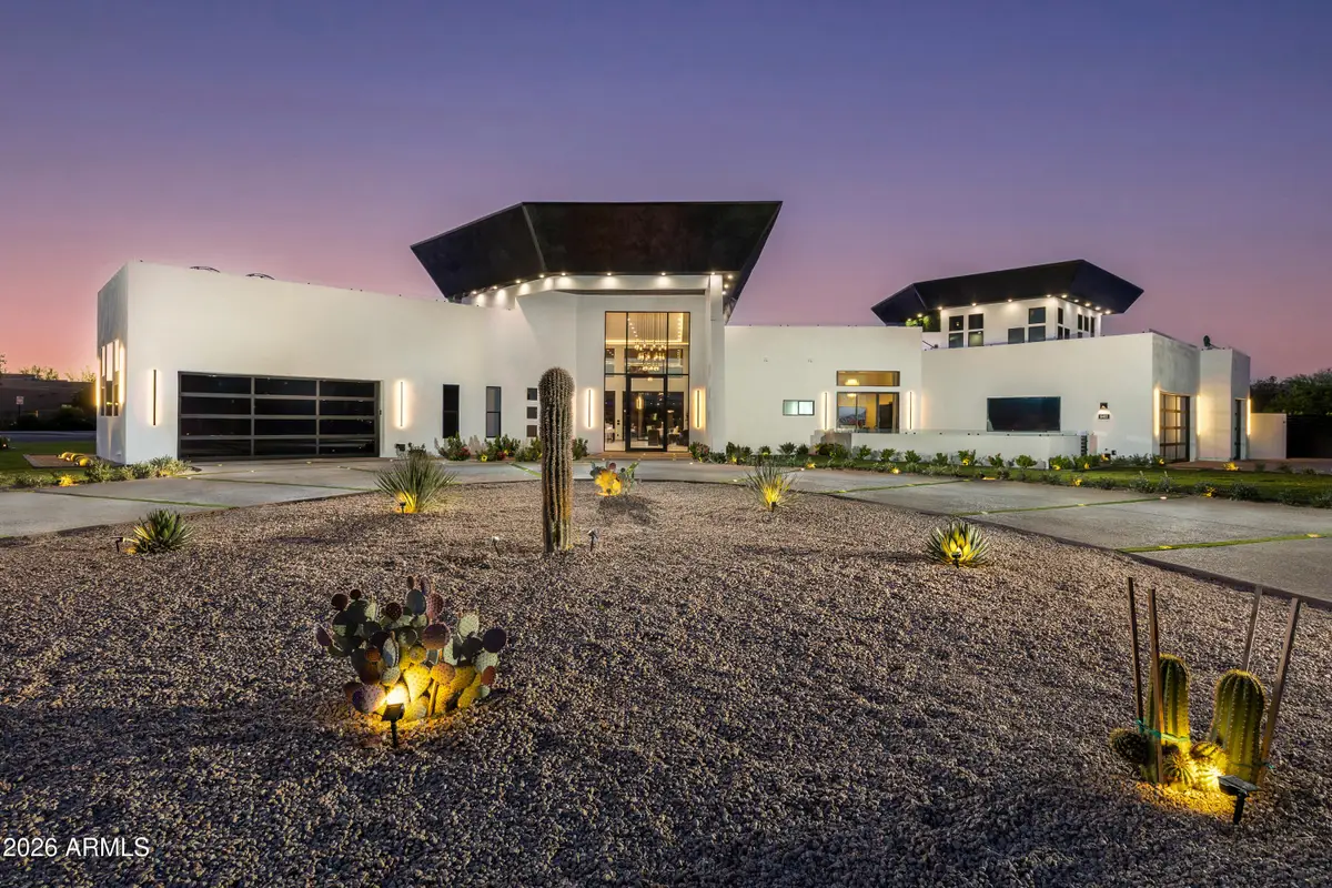 8402 E Cactus Wren Road, Scottsdale, AZ 85250 - #1