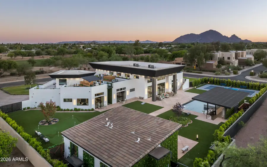 8402 E Cactus Wren Road, Scottsdale, AZ 85250 - #3