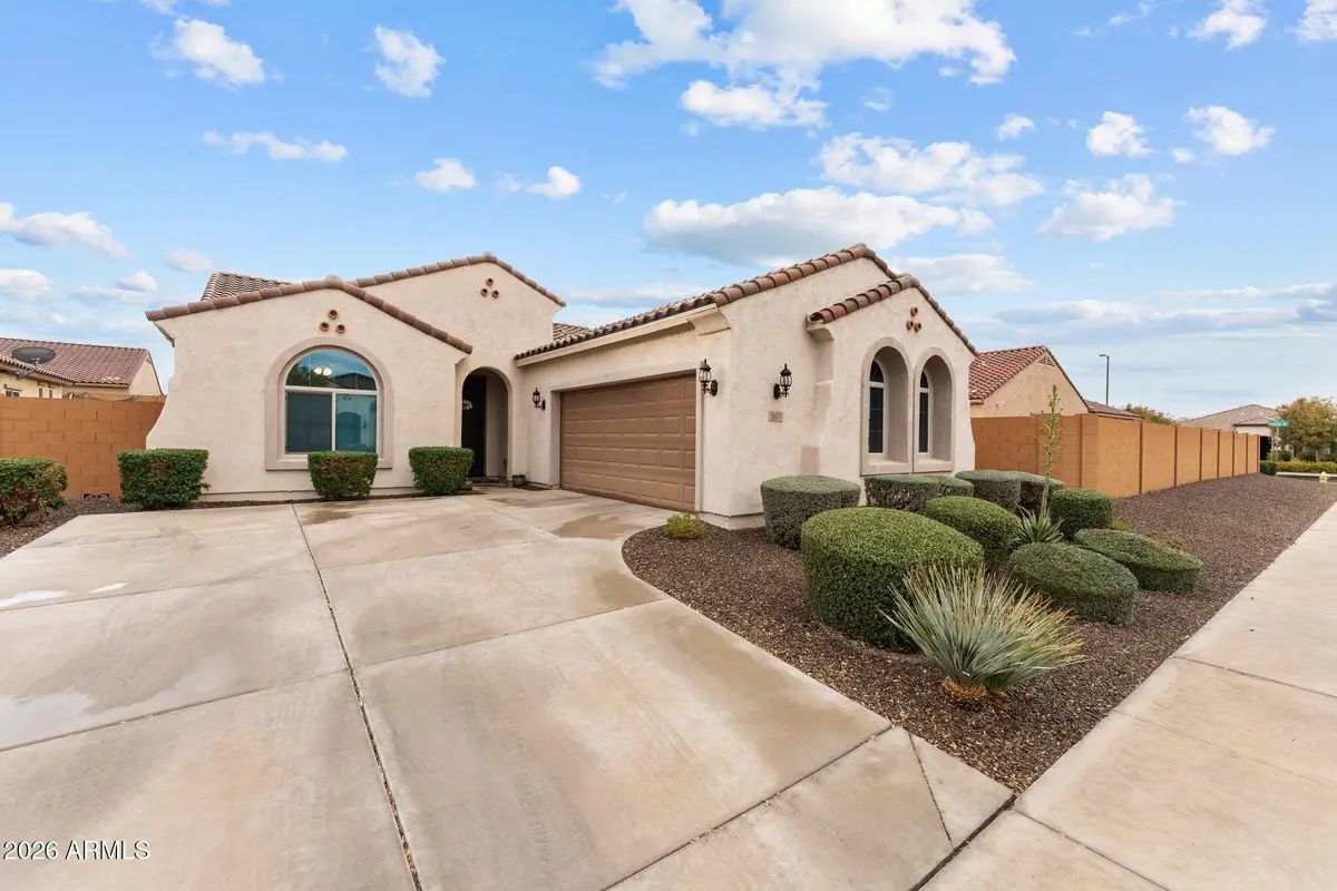 26011 W Wahalla Lane, Buckeye, AZ 85396 - #1