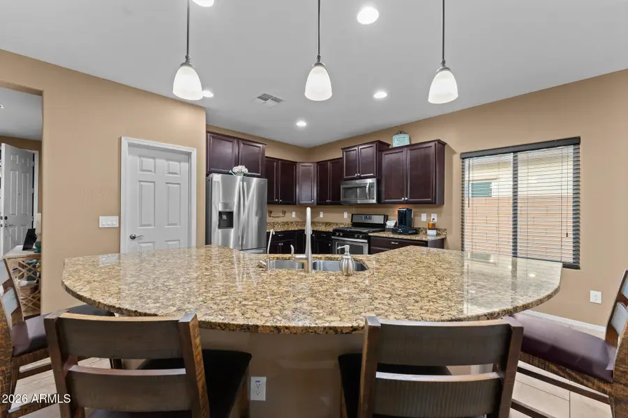 26011 W Wahalla Lane, Buckeye, AZ 85396 - #2