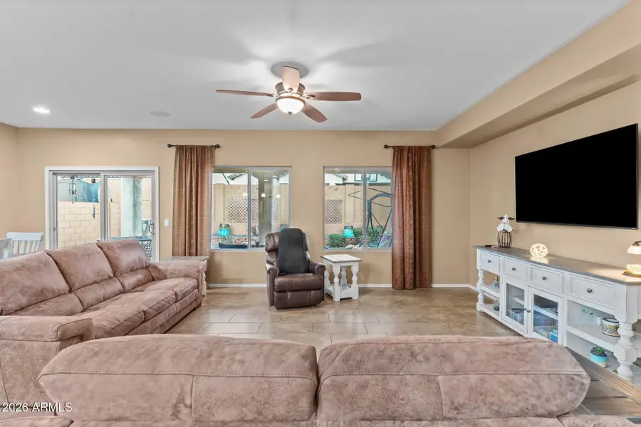 26011 W Wahalla Lane, Buckeye, AZ 85396 - #3
