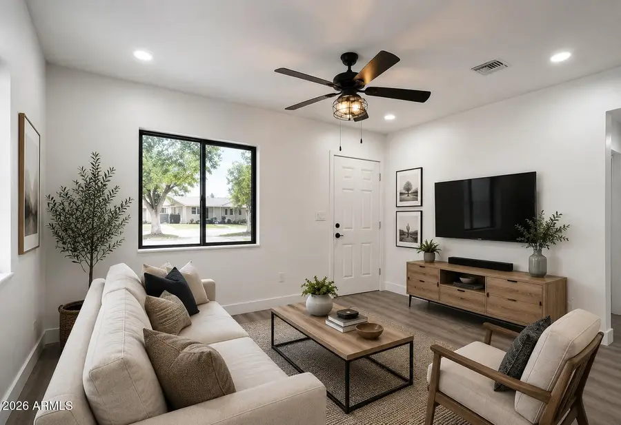 2236 E Roosevelt Street, Phoenix, AZ 85006 - #3