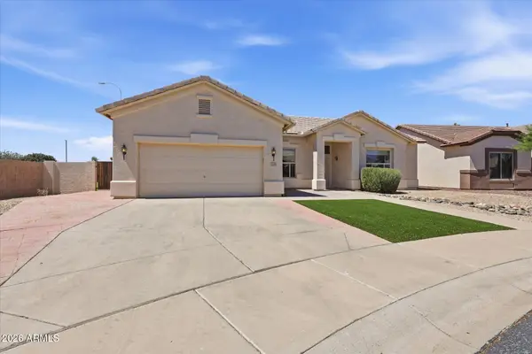 1010 E Desert Inn Drive, Chandler, AZ 85249