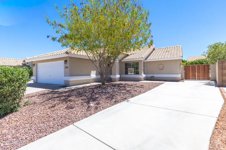 3535 N Ramada --, Mesa, AZ 85215 - #2