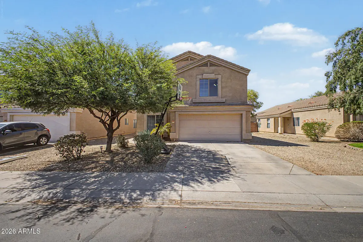 12462 W Via Camille --, El Mirage, AZ 85335 - #1