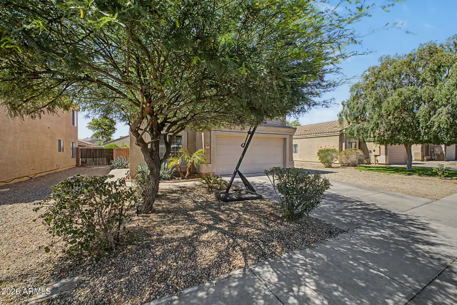 12462 W Via Camille --, El Mirage, AZ 85335 - #2