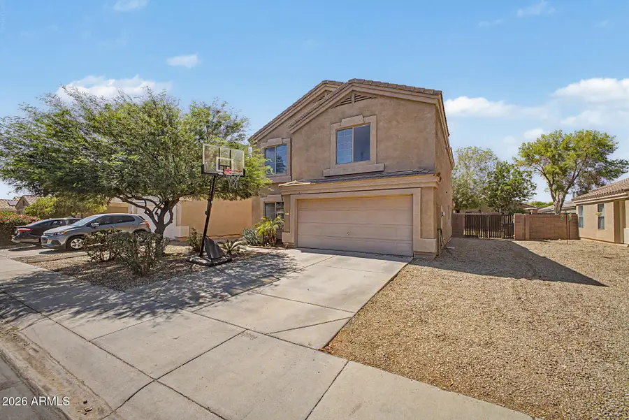 12462 W Via Camille --, El Mirage, AZ 85335 - #3