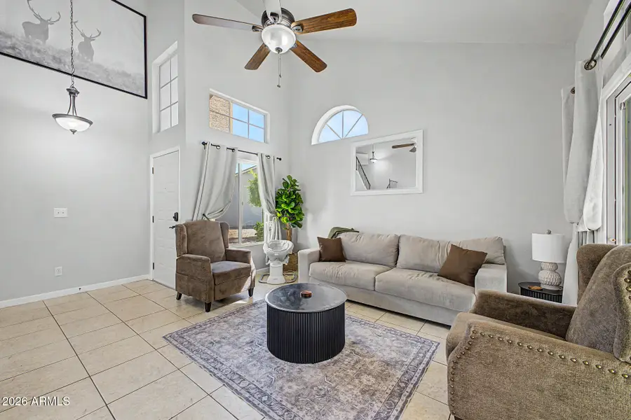 1717 E Greenway Circle, Phoenix, AZ 85042 - #3