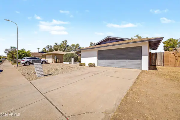 11413 N 56th Avenue, Glendale, AZ 85304