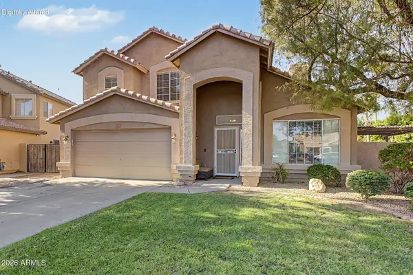 2625 S Terripin Circle, Mesa, AZ 85209