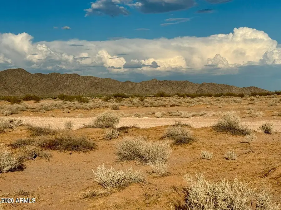 0 S Lehr Rd Lot C 3.2 Acres --, Casa Grande, AZ 85193 - #3