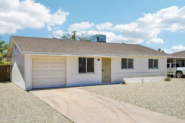 10258 N 18th Avenue, Phoenix, AZ 85021