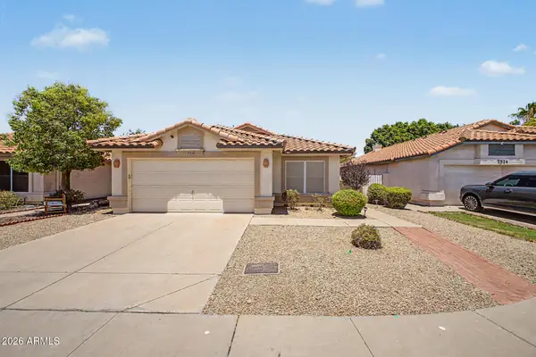 7518 W Kerry Lane, Glendale, AZ 85308