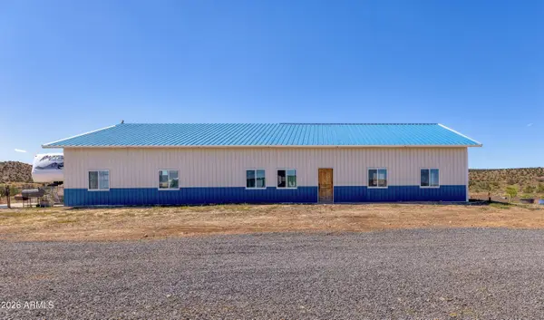 1 N 5340 --, Concho, AZ 85924
