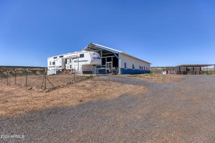 1 N 5340 --, Concho, AZ 85924 - #3