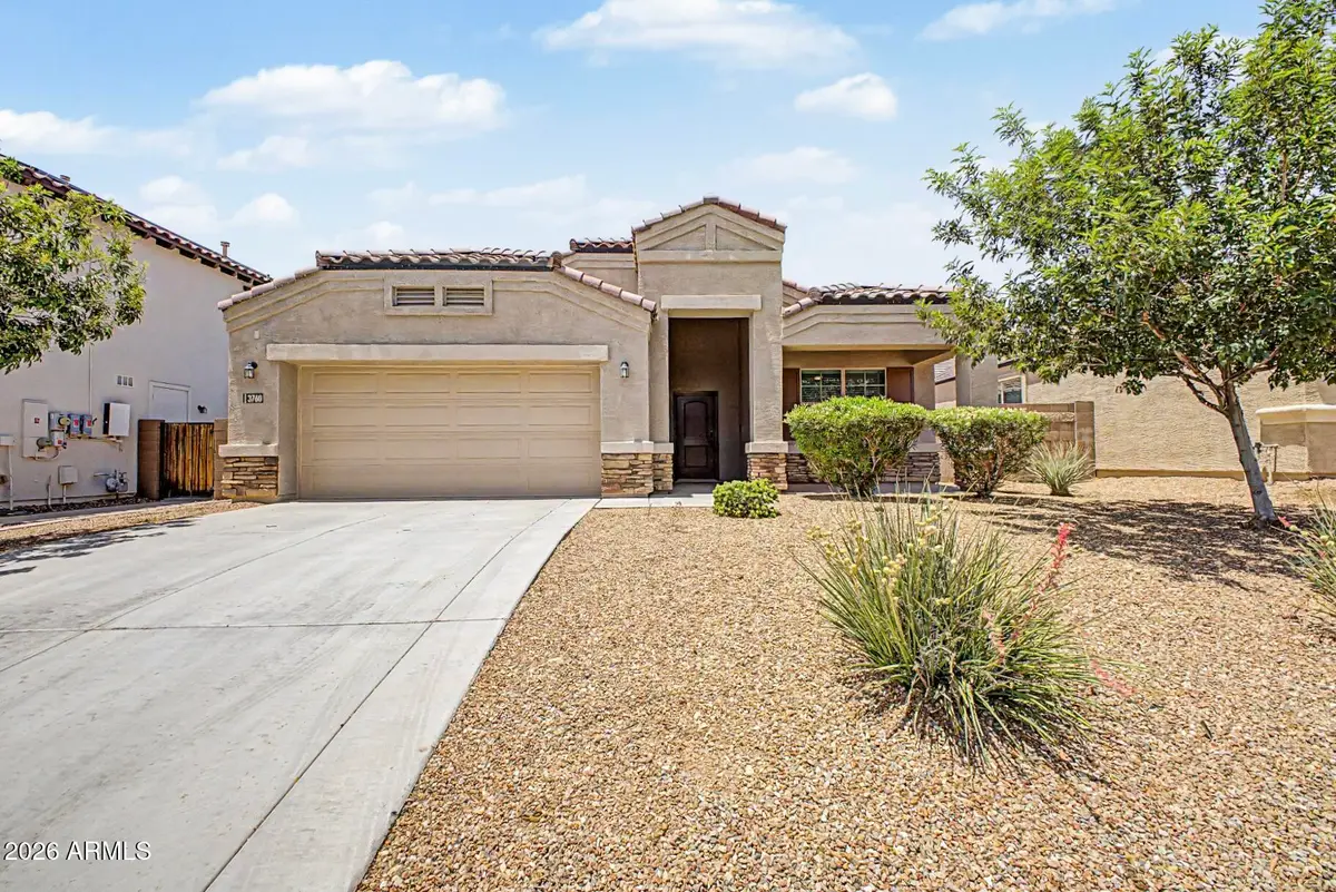 3760 N 295th Avenue, Buckeye, AZ 85396 - #1