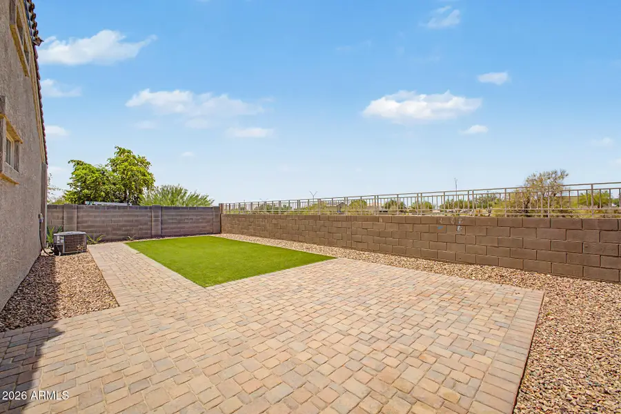 3760 N 295th Avenue, Buckeye, AZ 85396 - #3