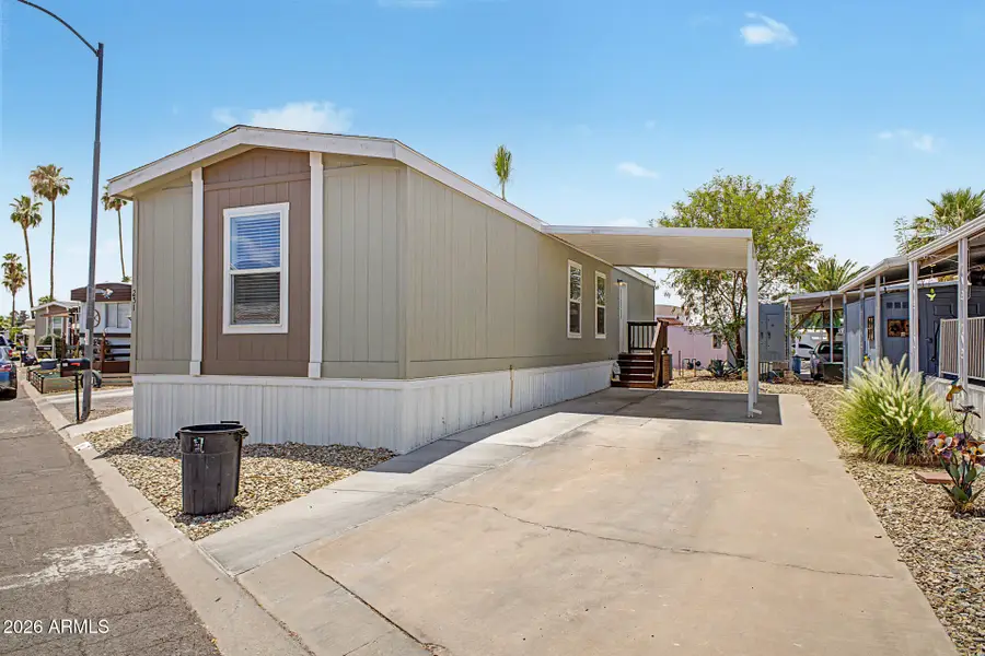701 S Dobson Road #251, Mesa, AZ 85202 - #3
