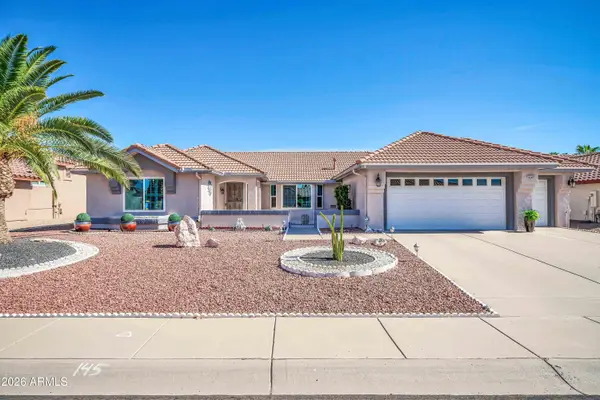 14420 W Sentinel Drive, Sun City West, AZ 85375