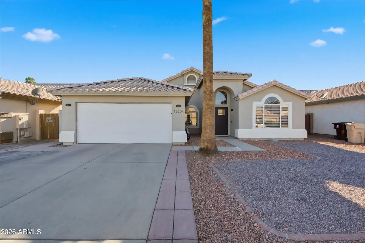 18204 N 86th Lane, Peoria, AZ 85382 - #1