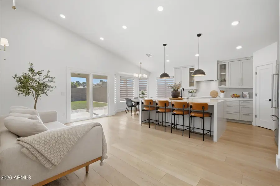 18204 N 86th Lane, Peoria, AZ 85382 - #3