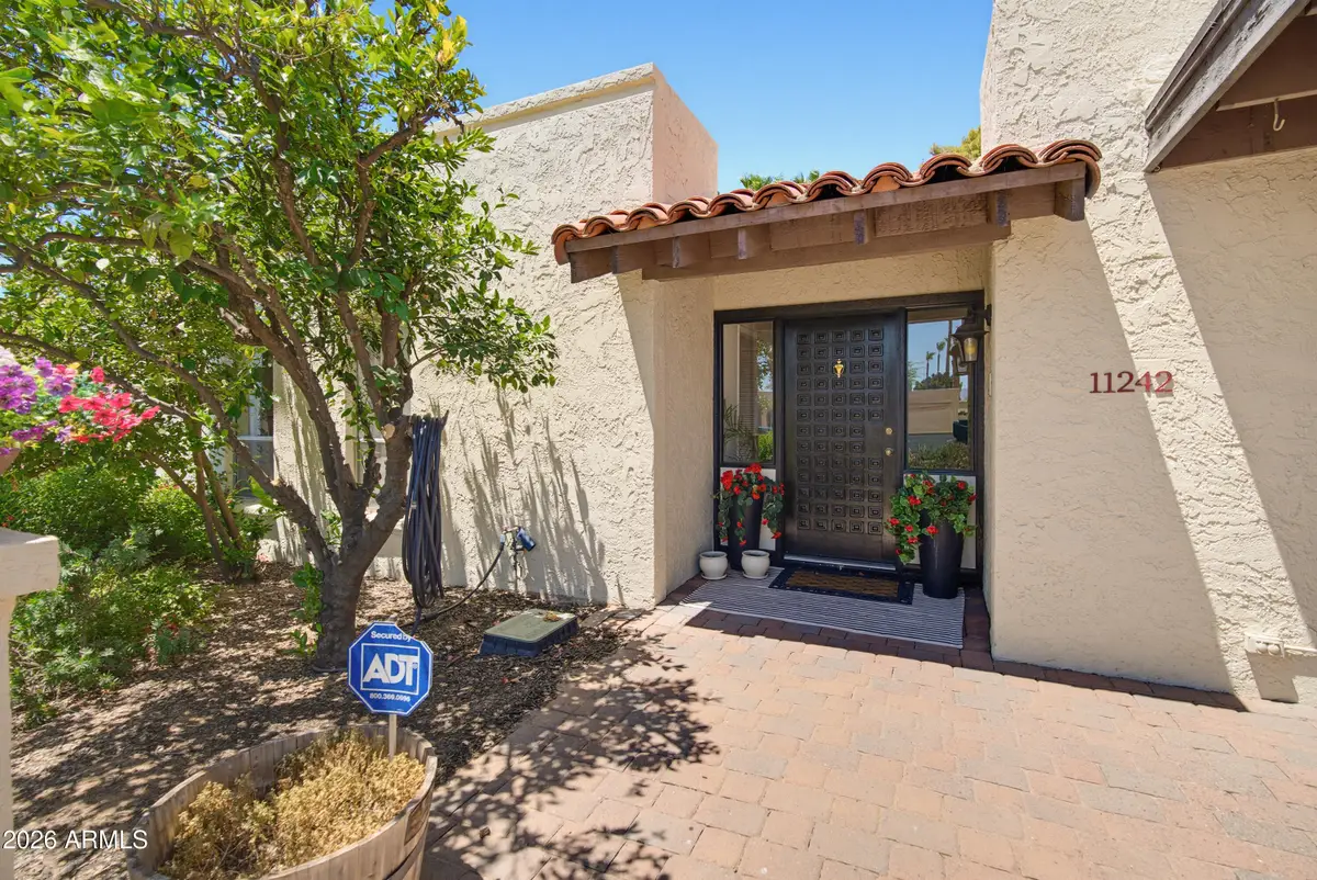 11242 N 44th Court, Phoenix, AZ 85028 - #1