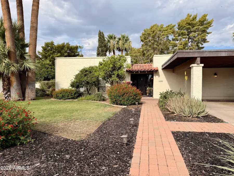 11242 N 44th Court, Phoenix, AZ 85028 - #2
