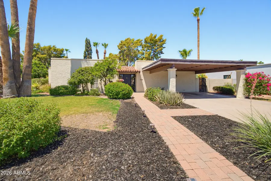 11242 N 44th Court, Phoenix, AZ 85028 - #3