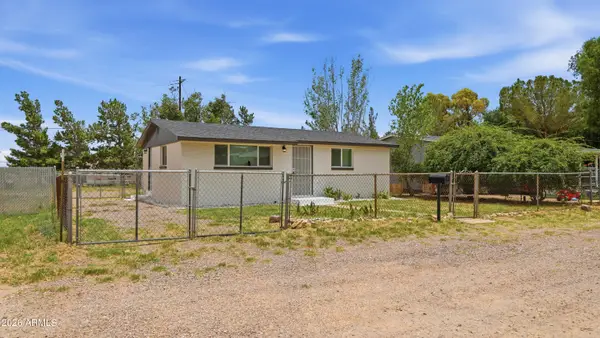 10229 S Honeysuckle Drive, Hereford, AZ 85615