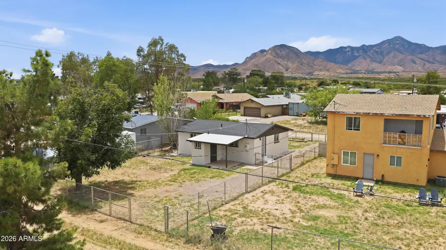 10229 S Honeysuckle Drive, Hereford, AZ 85615 - #2