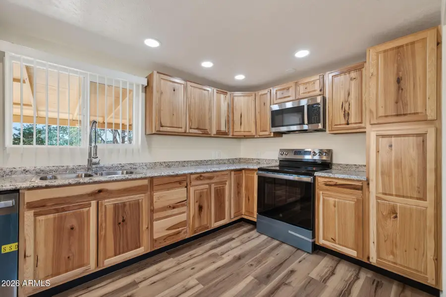 10229 S Honeysuckle Drive, Hereford, AZ 85615 - #3
