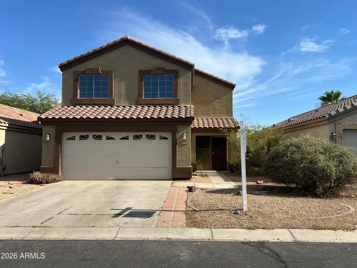 11117 E Abilene Avenue, Mesa, AZ 85208 - #1
