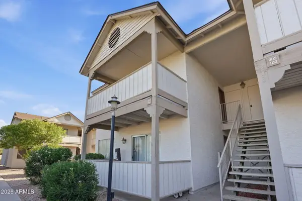 616 S Hardy Drive #201, Tempe, AZ 85281