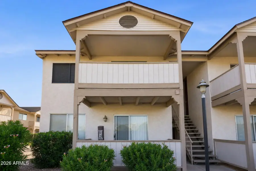 616 S Hardy Drive #201, Tempe, AZ 85281 - #2