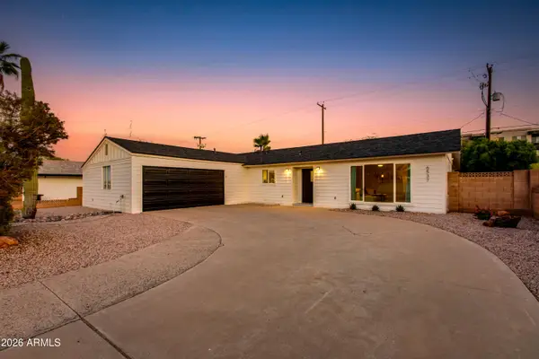 6537 E Palm Lane, Scottsdale, AZ 85257