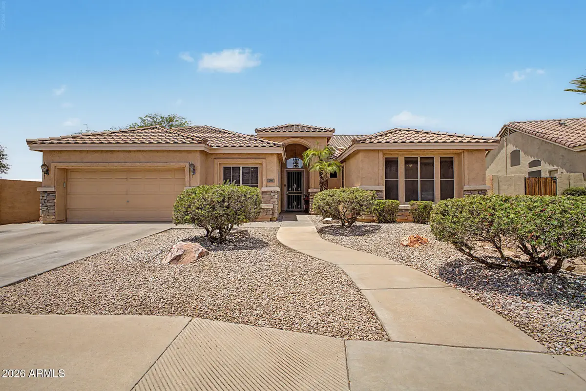 250 S Gibson Street, Gilbert, AZ 85296 - #1