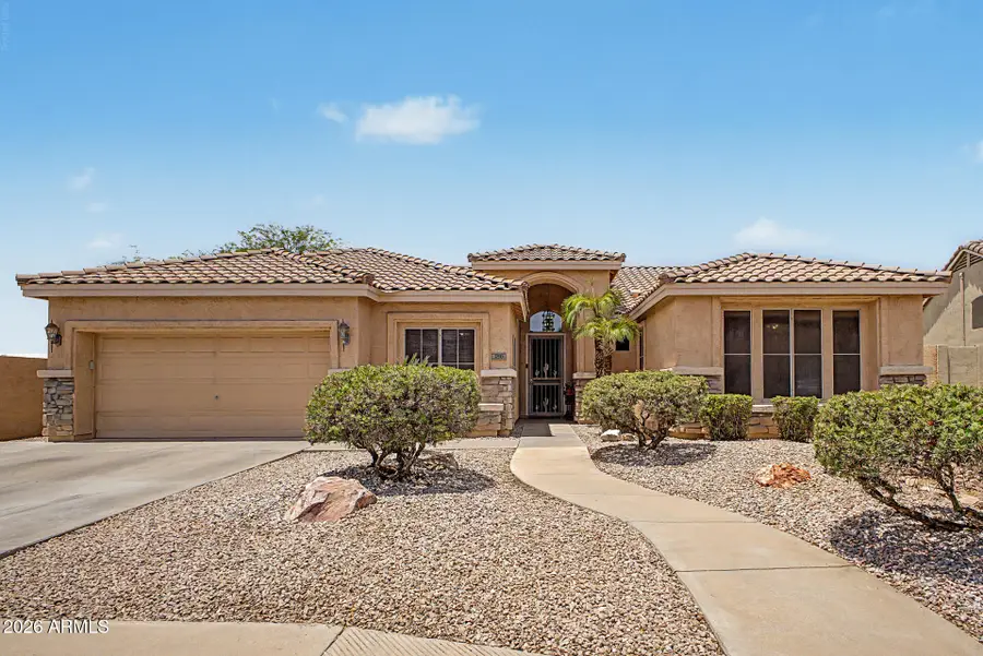 250 S Gibson Street, Gilbert, AZ 85296 - #2