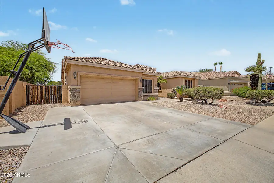 250 S Gibson Street, Gilbert, AZ 85296 - #3