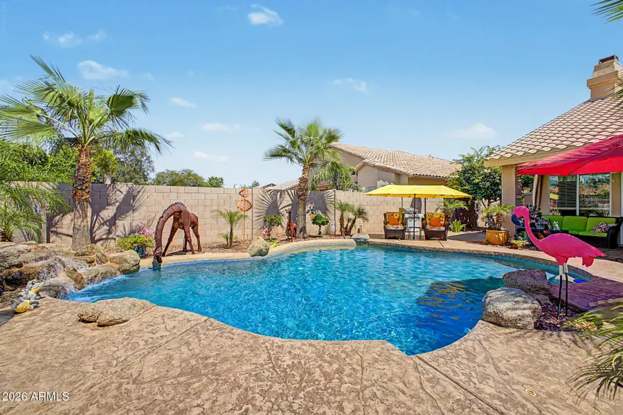 7156 W Willow Avenue, Peoria, AZ 85381 - #2