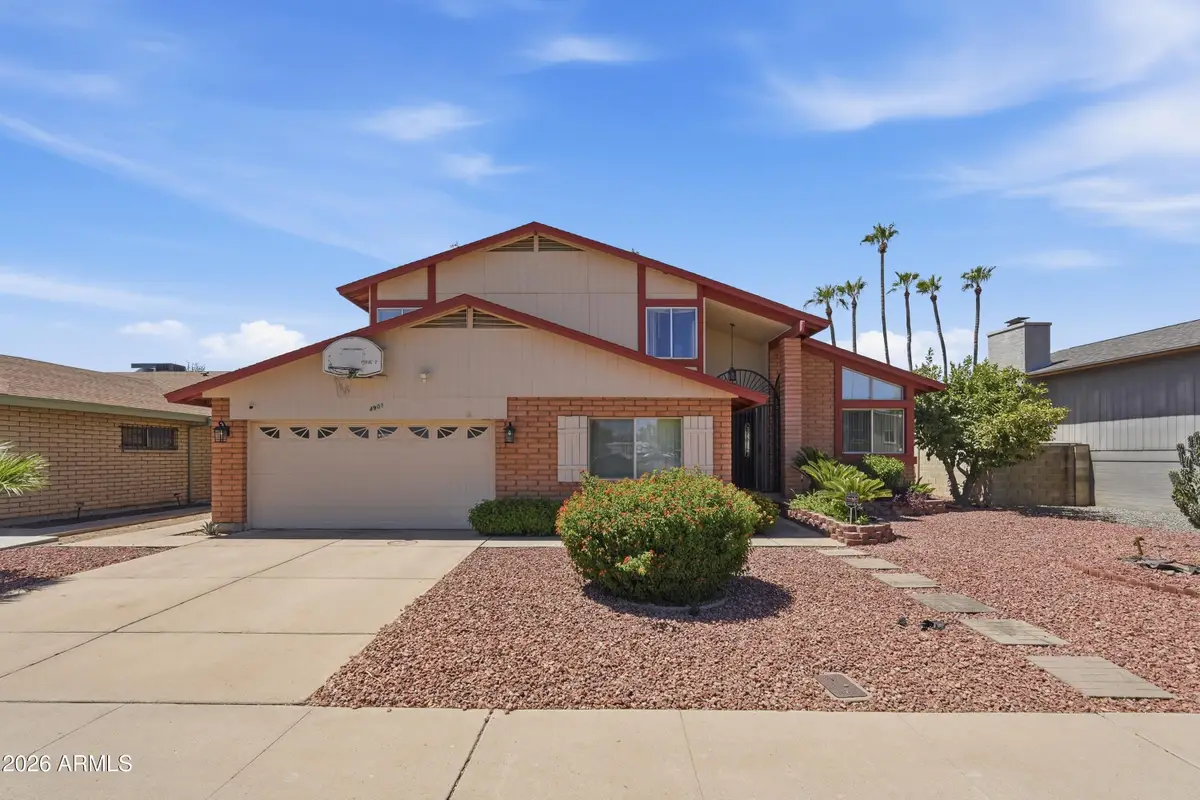 4901 W Seldon Lane, Glendale, AZ 85302 - #1