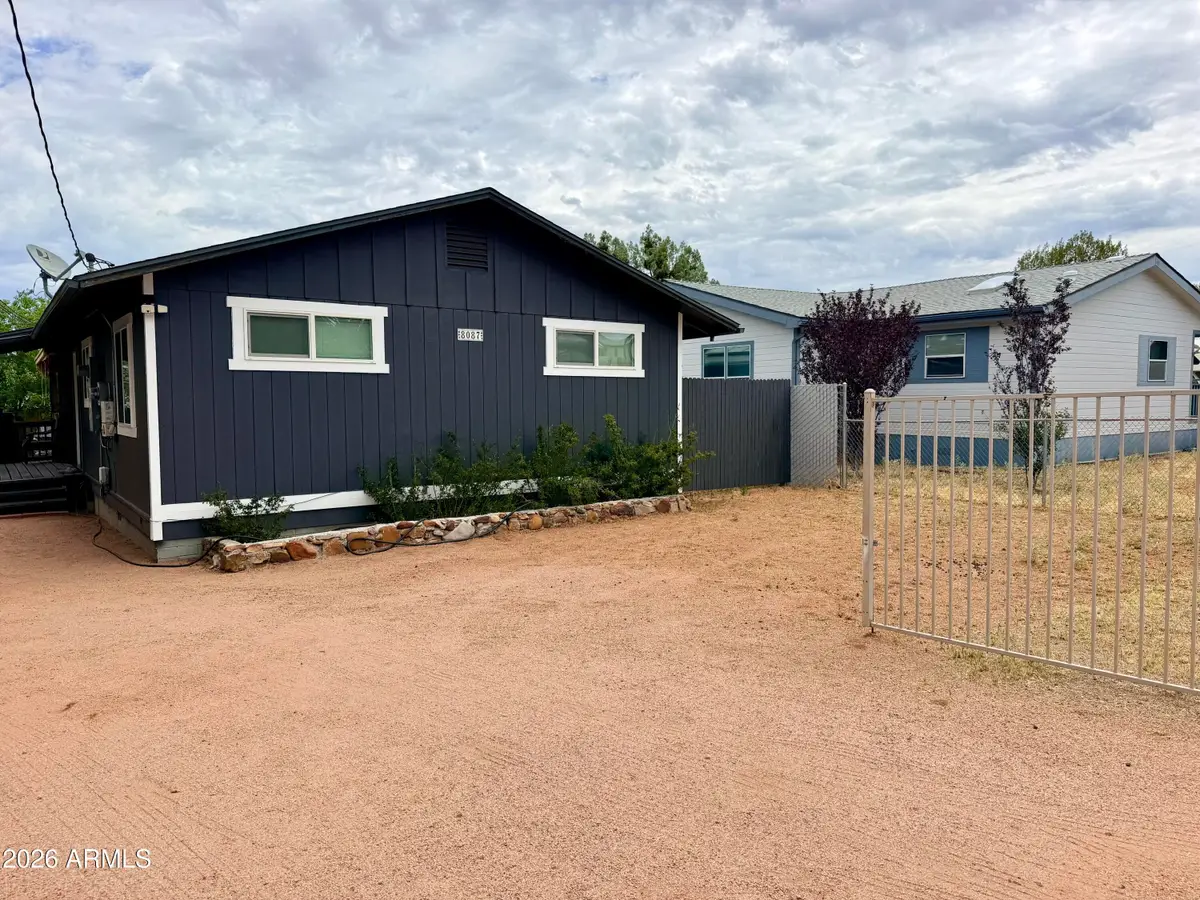 8087 W Cherry Ann Lane, Payson, AZ 85541 - #1