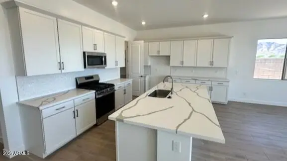20350 N 222nd Drive, Surprise, AZ 85387 - #2