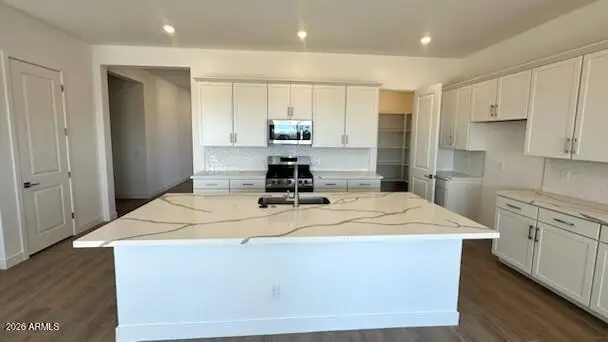 20350 N 222nd Drive, Surprise, AZ 85387 - #3