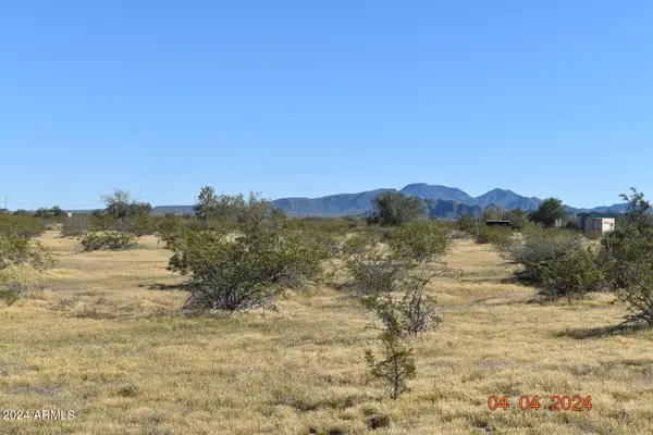 52XXX W Organ Pipe Road #A, Maricopa, AZ 85139